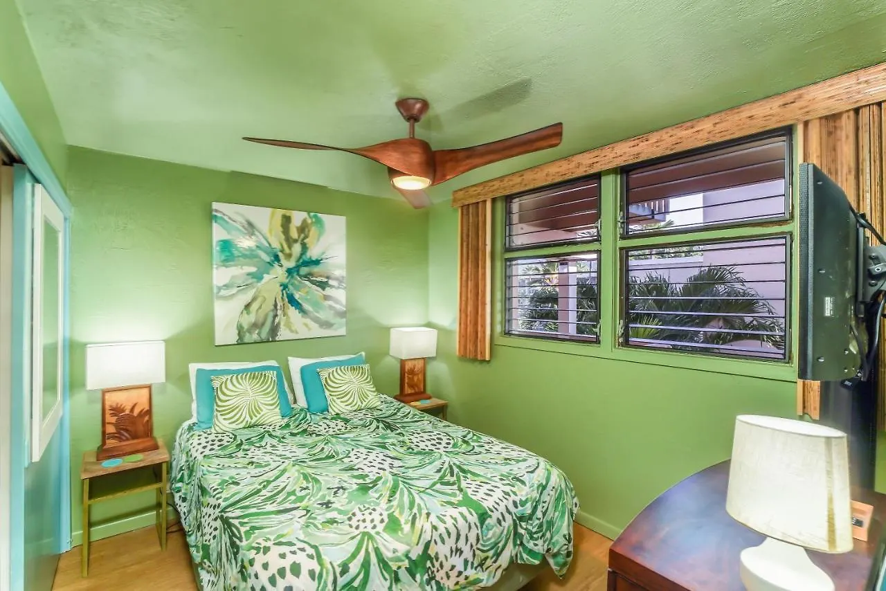 Kona Bali Kai 317 Direct Oceanfront Villa Kailua-Kona United States