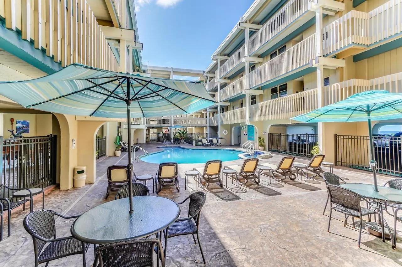 카일루아 코나 Kona Bali Kai 317 Direct Oceanfront 빌라 펜션 카일루아 코나