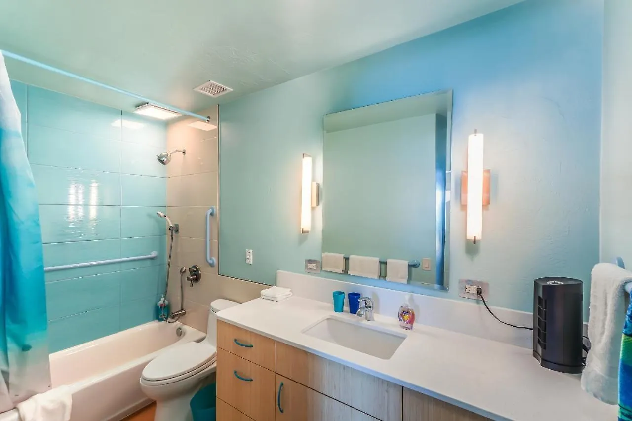 카일루아 코나 Kona Bali Kai 317 Direct Oceanfront 빌라 미국